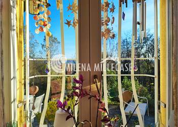 VILLA IMPERDIBILE A CASBENO CON PISCINA E TENNIS