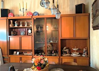 GAVIRATE -GROPPELLO - AMPIO TRE LOCALI CON DUE BOX E LOCALI ACCESSORI